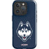 University of Connecticut Huskies iPhone 16 Pro Impact Case